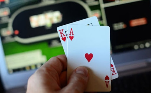 Daftar Agen Poker Online Terpercaya dan Syarat yang Harus Dimiliki